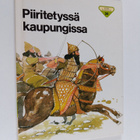 Penny Frank : Piiritetyssä kaupungissa - pikkukuva 1