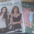 Rizzoli ja Isles kaudet 1-7 - pikkukuva 3