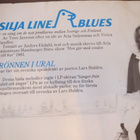 Arja Saijonmaa: Silja Line Blues 7" - pikkukuva 2