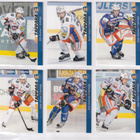 2012-13 Cardset Series2 Tappara Team Set 12 korttia (301-312 - pikkukuva 2