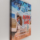 Catherine Rider : Rakkautta Mykonoksella - pikkukuva 1