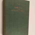August Gailit : Ankara meri - pikkukuva 1