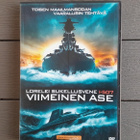 DVD: Lorelei Sukellusvene I-507: Viimeinen Ase (2005) - pikkukuva 1