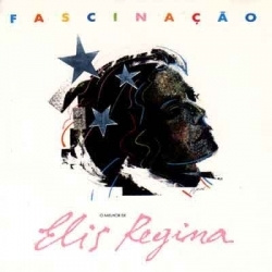 Elis Regina - Fascinação (CD)