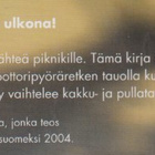 Sylvia Danielsson: Piknikille! - pikkukuva 3