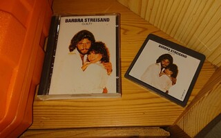 Barbra Streisand Minidisc