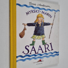 Lena Anderson : Myrsky-Marin saari - pikkukuva 1