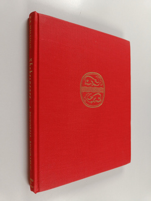 Shakespeare - A pictorial biography
