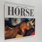 Pall Stefansson ym. : The Icelandic Horse - A Breed Apart - pikkukuva 1