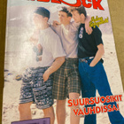 New kids on the block 3/1992 - pikkukuva 1