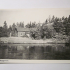 VANHA Postikortti Tammisaari 1930-luku - pikkukuva 1