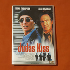JUDAS KISS dvd 1998 - pikkukuva 1