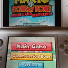 Nintendo 3DS XL käsi konsoli - pikkukuva 4