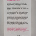 Estelle Maskame : DIMILY - rakastan - pikkukuva 2