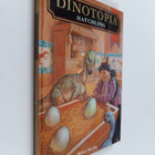 Midori Snyder : Dinotopia : Hatchling - pikkukuva 1