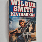 Wilbur Smith : Kivihaukka - pikkukuva 1