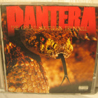 Pantera: The Great Southern Trendkill CD. - pikkukuva 1