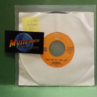 REDBONE - COME AND GET YOUR LOVE EX- U.S -73 1ST PRESS 7" - pikkukuva 1
