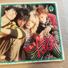 lp Hanoi Rocks EP - pikkukuva 1