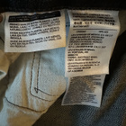 Levi's 501 Koko 34 - 32 (USA) Kuin uudet - pikkukuva 5