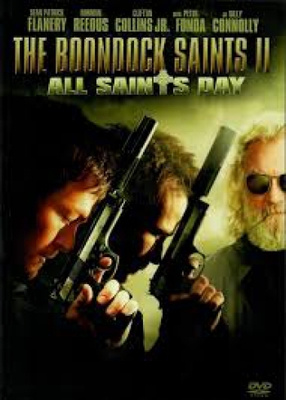 The Boondock Saints II - All Saints Day (DVD)