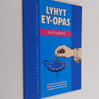 Antti Kärnä : Lyhyt EY-opas - pikkukuva 1