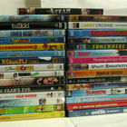 DVD Elokuvia ja TV-Sarjoja 53 kpl - pikkukuva 1