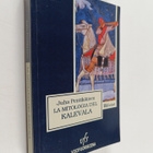 Juha Pentikainen : La mitologia del Kalevala - pikkukuva 1