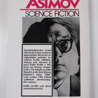 Isaac Asimov science fiction : Valikoima 1 - pikkukuva 2