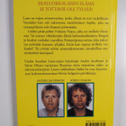 Anders Jacobsson ym. : Lasse, ekaluokkalainen - pikkukuva 2
