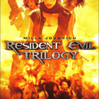 Resident Evil Trilogy  -  (3 DVD) - pikkukuva 2