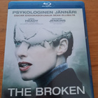 The Broken Blu-ray uudenveroinen - pikkukuva 1
