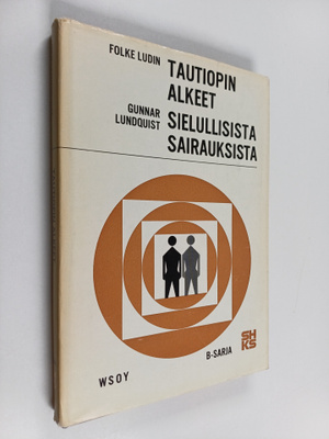 Folke Ludin : Tautiopin alkeet