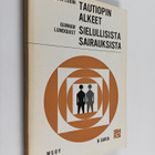 Folke Ludin : Tautiopin alkeet - pikkukuva 1