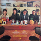 LP Dr. Feelgood Let IT Roll - pikkukuva 2