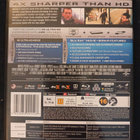 The Bourne Identity / Medusan verkko 4K & blu-ray - pikkukuva 2