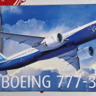 Revell Boeing 777 Koottava 1:144 - pikkukuva 1