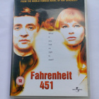 Fahrenheit 451 DVD - pikkukuva 1