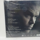 JOHN POWELL & DAVID BUCKLEY  - JASON BOURNE OST UUSI SS 2LP - pikkukuva 2