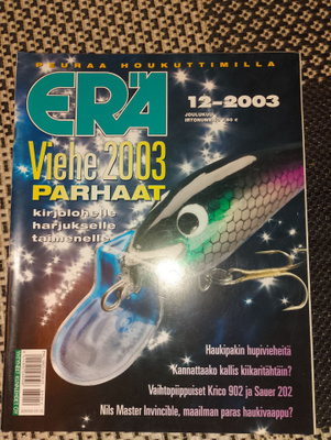 Erä 12/2003