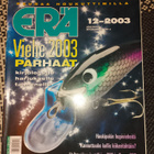 Erä 12/2003 - pikkukuva 1