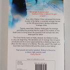 Douglas Preston : Gideon's sword - pikkukuva 2