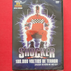 Shocker DVD - pikkukuva 1