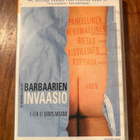 Barbaarien Invaasio Dvd - pikkukuva 1