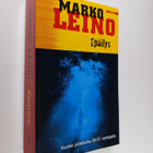 Marko Leino : Epäilys - pikkukuva 1