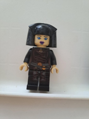 LEGO Luminara Unduli