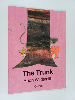 Brian Wildsmith : The Trunk