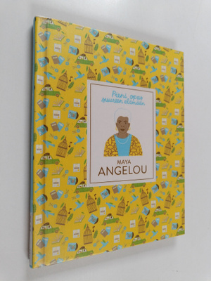 Maya Angelou