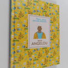 Maya Angelou - pikkukuva 1
