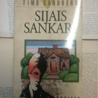 Timo Sandberg - Sijaissankari (sid.) - pikkukuva 1
